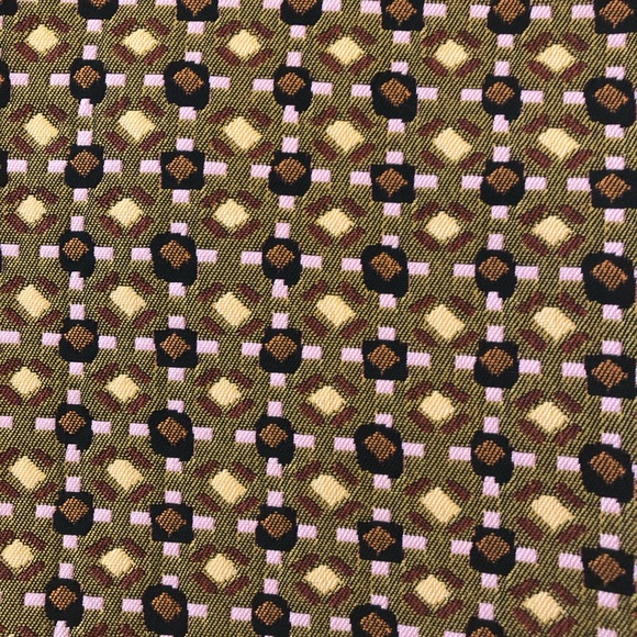 Loft Graphic print mini skirt - Picture 2 of 9